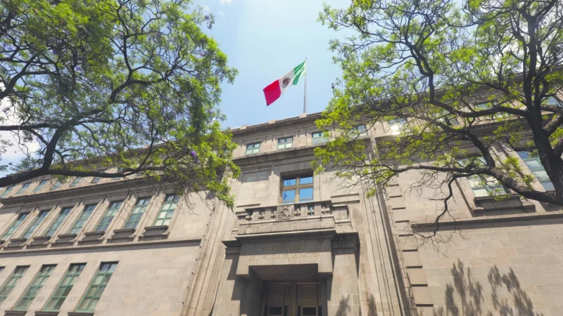 Decisión de SCJN sobre UIF afecta certeza jurídica